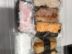 -米当先寿司(武商众圆广场店)