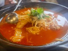 酸笋鸡-多味居(剪子巷店)