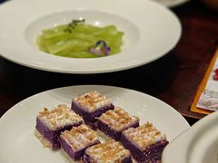 -茶叁酒肆·楚味江湖(菱角湖店)