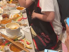 -海底捞火锅(芜湖银泰城店)