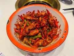 -哥老官重庆美蛙鱼头(宝山龙湖店)