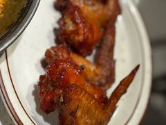 -CRAZYONES西班牙海鲜饭(上海美罗城店)