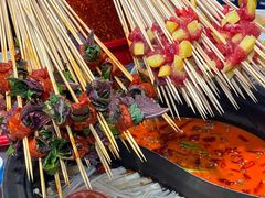 -钢管厂五区小郡肝火锅串串香(清河店)