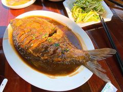 -乡乐园蟹庄·阳澄湖农家乐