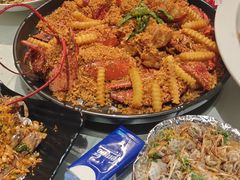 -79号渔船海鲜饭店(华强北店)