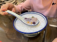 -然记糖水铺(怡丰路店)