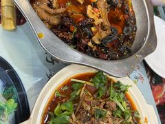 -甜城1号(临江小区店)