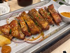 -羊之道草原味道清真餐厅(番禺店)