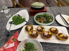 -徐记私厨(半淞园路店)