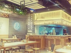 大堂-馋三尺蟹粉小笼(人民广场店)