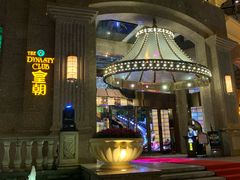 -惠州惠阳丽景国际花园酒店(市政广场店)