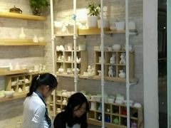 -今日陶艺(富力广场店)