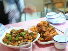 -乐乐餐厅(湘子庙街店)