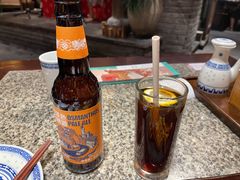 老南京酸梅汤-南京大牌档(人民广场店)