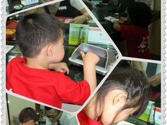 -兜莱·亲亲袋鼠国际早教