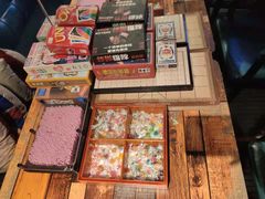 -极客密室(盛龙广场店)