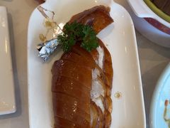 -大鸭梨烤鸭(石佛营店)