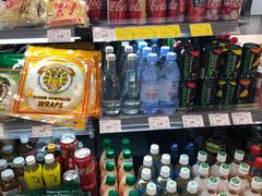 -GranVida生活超市(海信广场店)