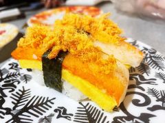 -友壹町寿司(嘉洲广场店)