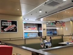-海底捞火锅(奥森店)