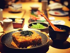 鳗鱼炒饭-紫· 割烹  Kappo Murasaki