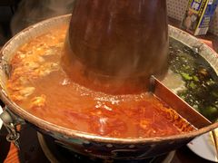 -1078號老北京涮肉(松柏店)