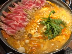-山葵家居酒屋(天目里店)
