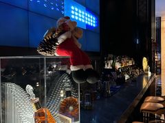 -南宁那莲豪华精选酒店-云霄酒廊·80楼高空城景酒吧