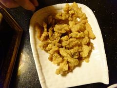 -蜀九香火锅(彩虹店)