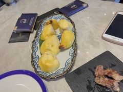 -極上萬膳·日料放题(来福士江景店)