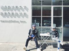 -收获咖啡HARVEST RESERVE(苍山店)