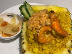 -美奈小馆·越南料理(中航城君尚购物中心店)