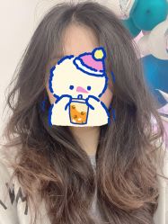 -MINX名珂斯·烫染形象设计
