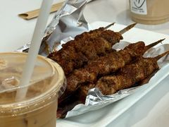 -飞天大厦清真餐厅