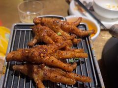 -烤匠麻辣烤鱼(万象城店)