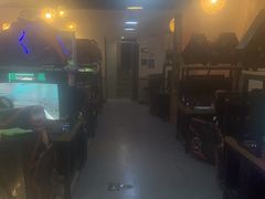 -杰拉电竞·网咖(杭州钱塘区龙湖金沙天街店)