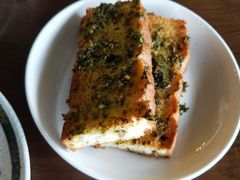 -PIZZA BIANCA(万象城店)