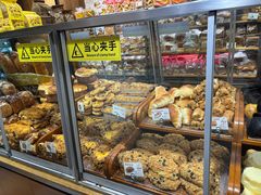 -苹果花园(枫林路店)