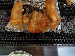 -马路牙子烧烤音乐酒馆(望京店)