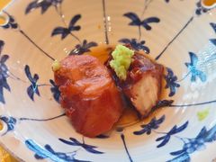 -鮨冠OMAKASE食べ放题(北京首店)