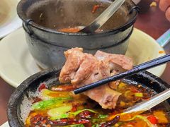 -好清香砂锅(总店)