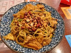 -螺世纪螺蛳粉·桂味小排档(裕德店)