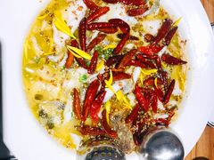 -太二酸菜鱼(汕头苏宁广场店)