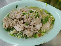 -榮泰米粉湯(Left Shop)