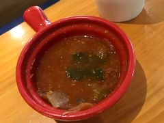 -So Lounge索兰至餐厅(蓝色港湾店)