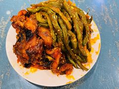 -春花民族美食(佳木斯总店)