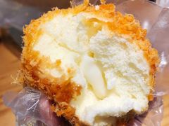 -泸溪河桃酥(秦淮夫子庙一店)