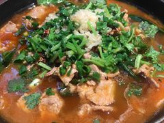 -树厨贵州菜(花果园购物中心店)