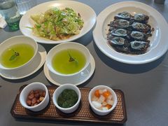 -阿庄新豫菜(航海东路店)