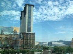 -澳门喜来登大酒店